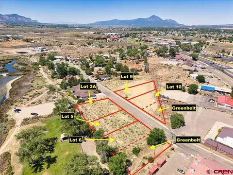 tbd Lot 10 G Lakeside Dr, Cortez, CO 81321 photo 7