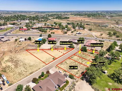 tbd Lot 10 G Lakeside Dr, Cortez, CO 81321 photo 9