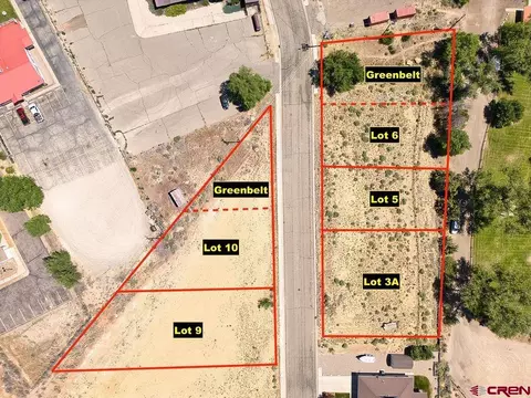 tbd Lot 10 G Lakeside Dr, Cortez, CO 81321 photo 16