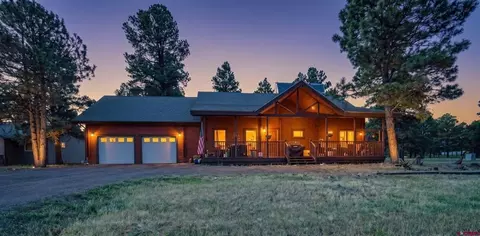 840 N Pagosa Blvd, Pagosa Springs, CO 81147