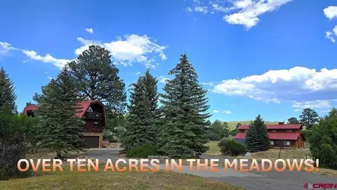976 Hersch Ave, Pagosa Springs, CO 81147