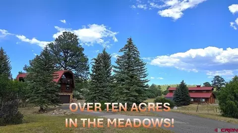 976 Hersch Ave, Pagosa Springs, CO 81147