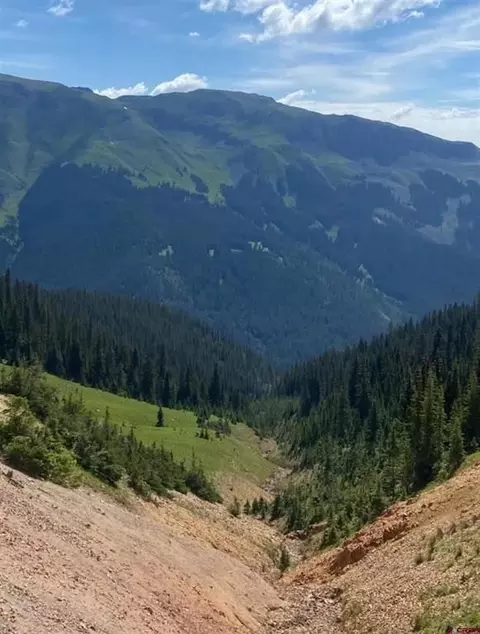 tbd Cr 110, Silverton, CO 81433