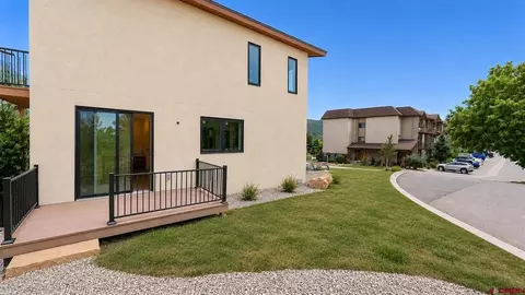 Exterior - 1790 County Road 203 UNIT 1, Durango, CO 81301 photo 2 of 4