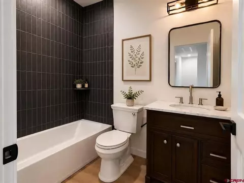 Bath - 1790 County Road 203 UNIT 1, Durango, CO 81301 photo 2 of 3