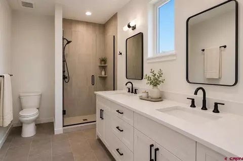 Bath - 1790 County Road 203 UNIT 1, Durango, CO 81301 photo 3 of 3