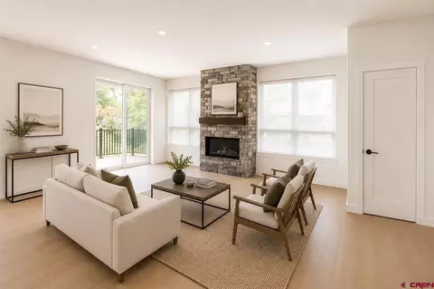 Living - 1790 County Road 203 UNIT 1, Durango, CO 81301 photo 1 of 1
