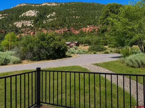 Exterior - 1790 County Road 203 UNIT 1, Durango, CO 81301 photo 1 of 4