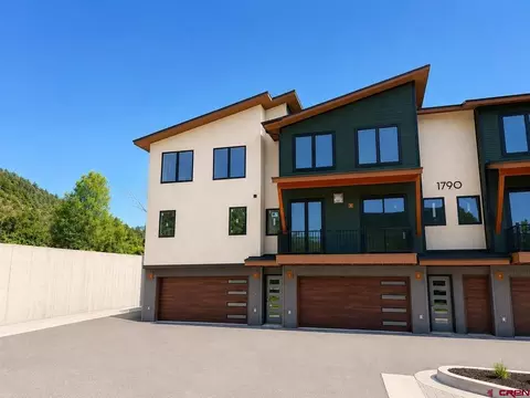 Exterior - 1790 County Road 203 UNIT 1, Durango, CO 81301 photo 3 of 4