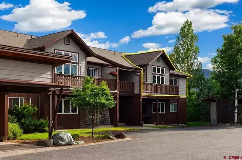550 Redcliffe Cir #D204, Ridgway, CO 81432