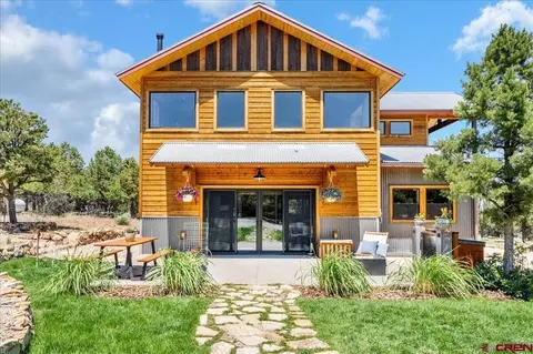 79 E Cedar Ln, Ridgway, CO 81432