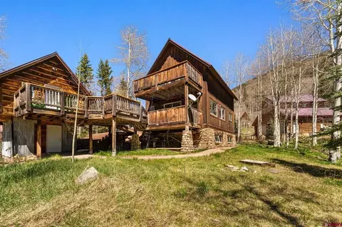 454 Silverglance Way, Rico, CO 81332 photo 8