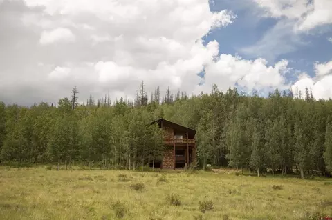 1001 Cr 17 #LA GARITA, Lake City, CO 81235