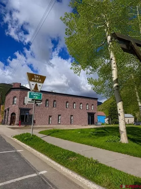 tbd Greene St, Silverton, CO 81433