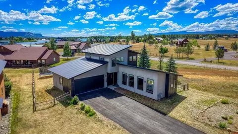 35 Northbay Cir, Pagosa Springs, CO 81147
