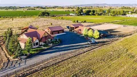 57507 Jefferson Rd, Montrose, CO 81403