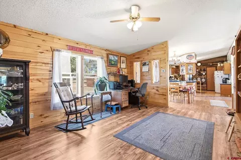 Entry Way - 11275 S Us Highway 550, Durango, CO 81303 photo 1 of 1