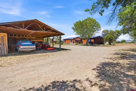 Exterior - 11275 S Us Highway 550, Durango, CO 81303 photo 1 of 10