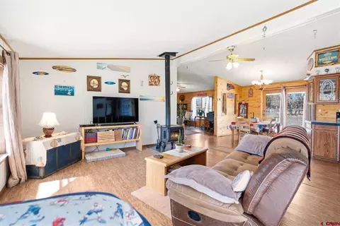 Living - 11275 S Us Highway 550, Durango, CO 81303 photo 1 of 3