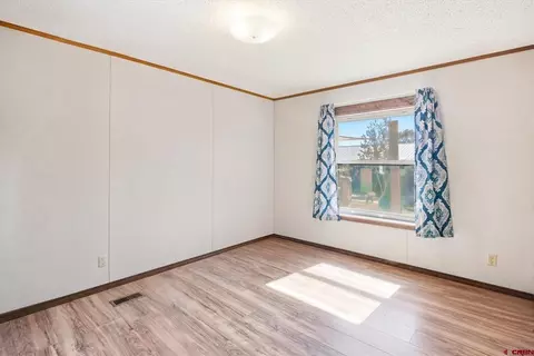 Bedroom - 11275 S Us Highway 550, Durango, CO 81303 photo 6 of 6