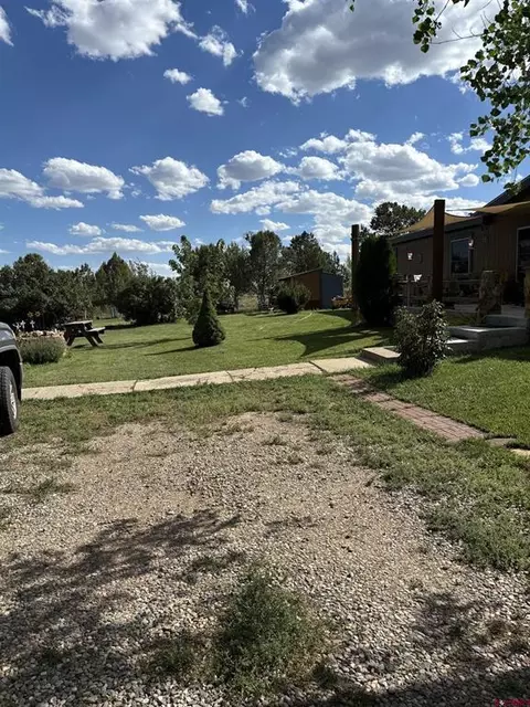 Exterior - 11275 S Us Highway 550, Durango, CO 81303 photo 9 of 10