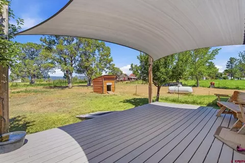 Exterior - 11275 S Us Highway 550, Durango, CO 81303 photo 5 of 10