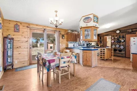 Dining - 11275 S Us Highway 550, Durango, CO 81303 photo 1 of 2