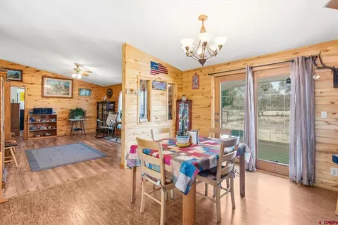 Dining - 11275 S Us Highway 550, Durango, CO 81303 photo 2 of 2