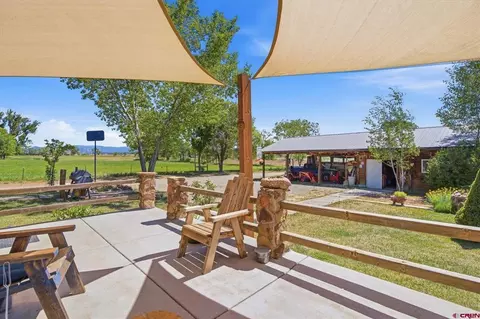 Exterior - 11275 S Us Highway 550, Durango, CO 81303 photo 3 of 10