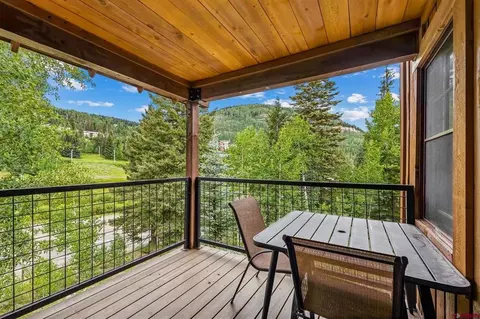 Exterior - 102 Limestone Ct, Durango, CO 81301 photo 8 of 8