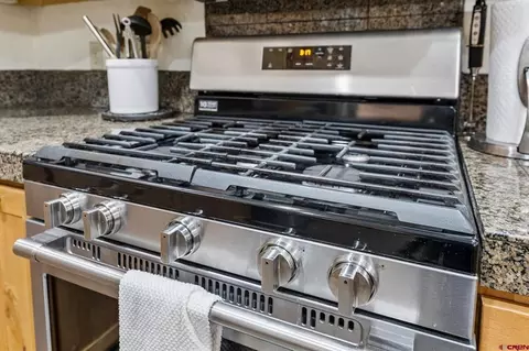 Kitchen - 102 Limestone Ct, Durango, CO 81301 photo 4 of 4
