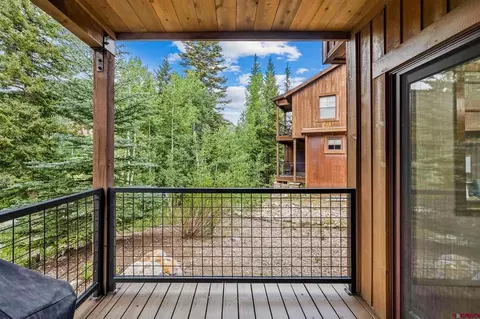 Exterior - 102 Limestone Ct, Durango, CO 81301 photo 7 of 8