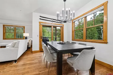 Dining - 102 Limestone Ct, Durango, CO 81301 photo 1 of 1