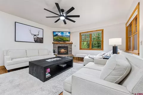 Living - 102 Limestone Ct, Durango, CO 81301 photo 2 of 4