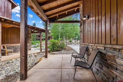 Exterior - 102 Limestone Ct, Durango, CO 81301 photo 3 of 8