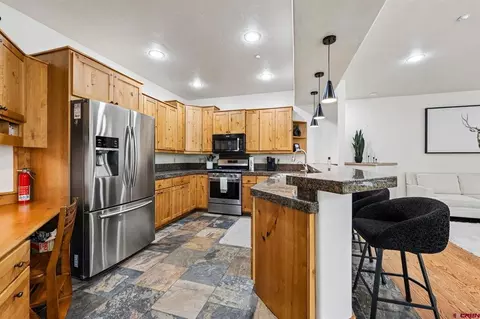 Kitchen - 102 Limestone Ct, Durango, CO 81301 photo 1 of 4