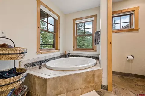 Bath - 102 Limestone Ct, Durango, CO 81301 photo 5 of 6