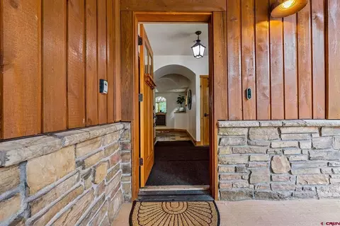 Entry Way - 102 Limestone Ct, Durango, CO 81301 photo 1 of 3