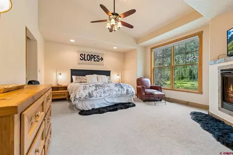 Bedroom - 102 Limestone Ct, Durango, CO 81301 photo 7 of 7