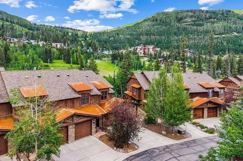 Exterior - 102 Limestone Ct, Durango, CO 81301 photo 4 of 8