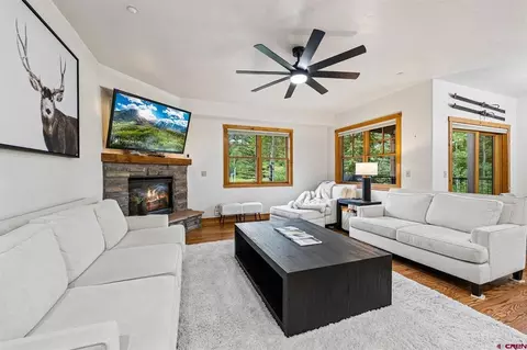 Living - 102 Limestone Ct, Durango, CO 81301 photo 1 of 4