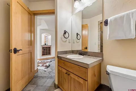 Bath - 102 Limestone Ct, Durango, CO 81301 photo 1 of 6
