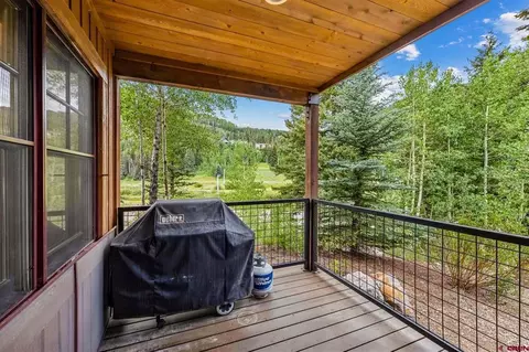 Exterior - 102 Limestone Ct, Durango, CO 81301 photo 6 of 8