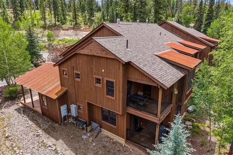 Exterior - 102 Limestone Ct, Durango, CO 81301 photo 5 of 8