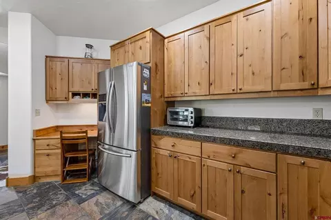 Kitchen - 102 Limestone Ct, Durango, CO 81301 photo 3 of 4