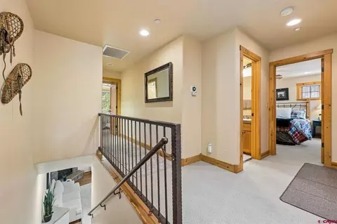 Entry Way - 102 Limestone Ct, Durango, CO 81301 photo 3 of 3