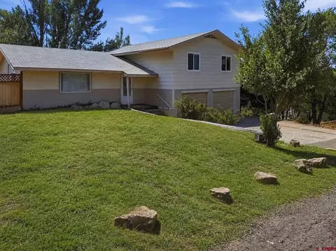41 Pan American Ave, Paonia, CO 81428