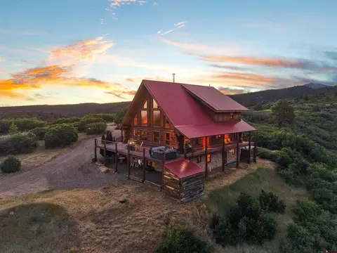 1760 Roberts Ridge Rd, Hesperus, CO 81326