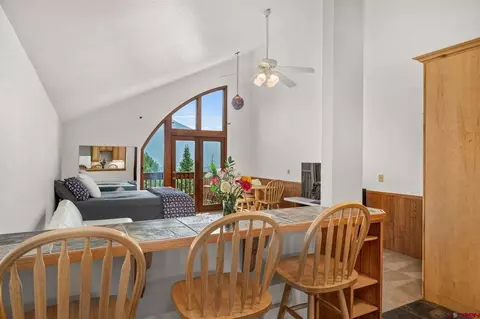 350 Country Club Dr #402A, Crested Butte, CO 81224