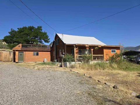 41050 Lamborn Mesa Rd, Paonia, CO 81428